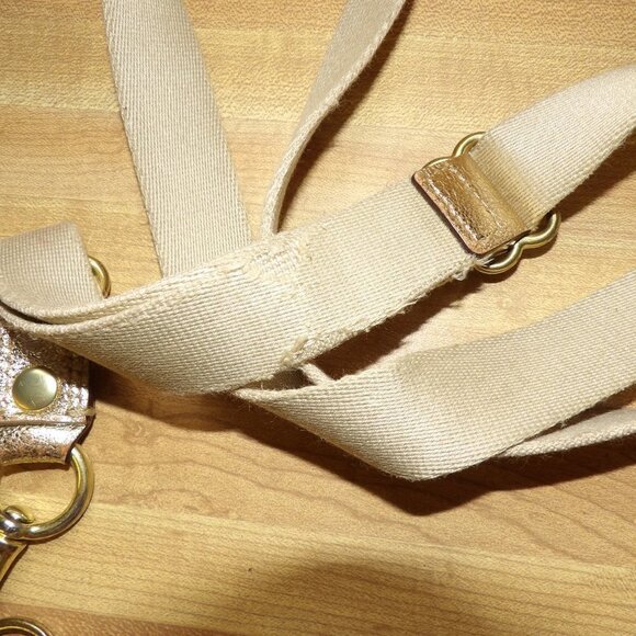 Fun Coach Bag, Authentic Poppy 1941 Collection Bag, Bright multi-colored - Picture 9 of 15